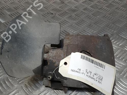 Right front brake caliper VW GOLF III (1H1) 1.8 | BP23714990M104 