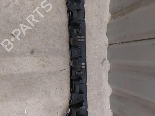 Used Rear bumper bracket PEUGEOT 208 I (CA_, CC_) 1.6 BlueHDi 100 (100 hp) 23747193