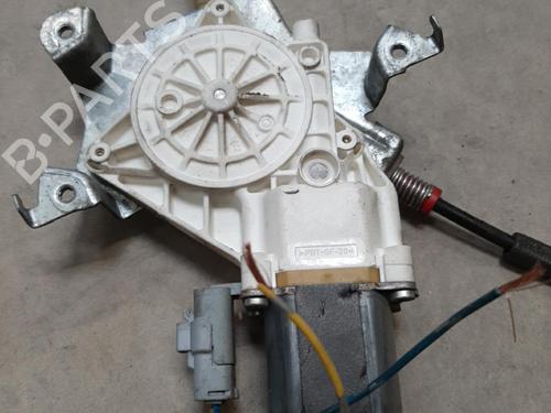Front left window mechanism NISSAN MICRA III (K12) 1.2 16V | BP23714858C22 