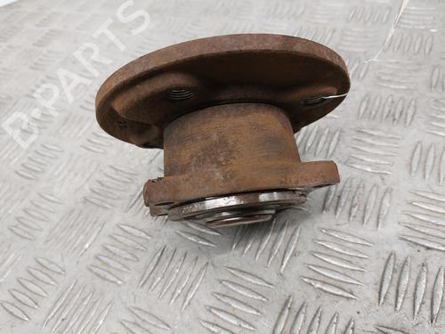 Højre hjullejehus spindel MINI MINI (R56) Cooper | BP29628102M28 