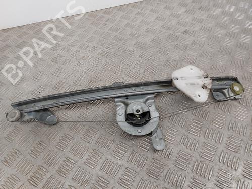 Used Front left window mechanism Front left window mechanism DACIA LOGAN MCV (KS_) 1.5 dCi (KS0K) (68 hp) 33724987 33724987