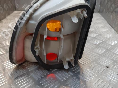 Used Right taillight Right taillight RENAULT SAFRANE II (B54_) 2.2 dT (B54G) (113 hp) 23714786 23714786