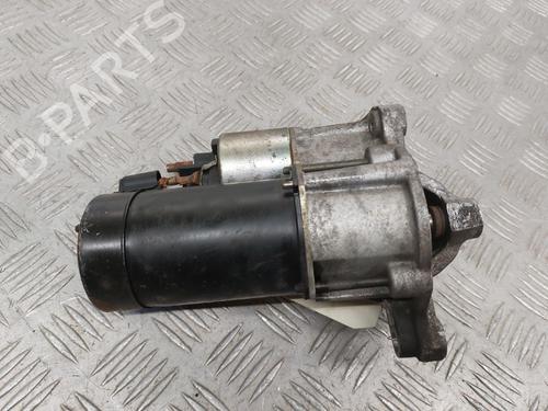 Starter PEUGEOT 206 CC (2D) 1.6 16V (2DNFUF, 2DNFUR) | BP23745324M8 