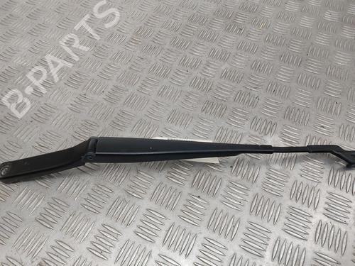 Used Front windshield wiper arm SEAT IBIZA IV (6J5, 6P1) 1.6 TDI (105 hp) 29375548