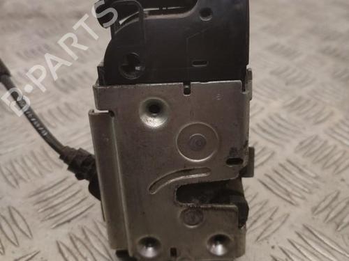 Front right lock RENAULT TWINGO II (CN0_) 1.2 16V (CN04, CN0B) | BP23744507C97 - Image 4
