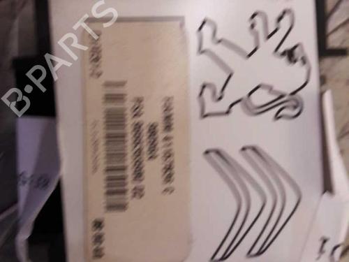 Used Antenna/Base Antenna/Base PEUGEOT 508 SW I (8E_) 2.0 HDi RXH Hybrid4 (200 hp) 23656900 23656900