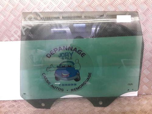 Used Rear left door window VW TOUAREG (7LA, 7L6, 7L7) 2.5 R5 TDI (174 hp) 23713707