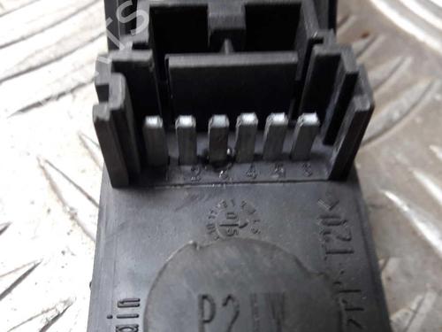 Used Lamp holder Lamp holder RENAULT MEGANE II Coupé-Cabriolet (EM0/1_) 1.9 dCi (120 hp) 23656192 23656192