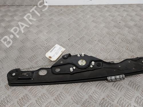 Used Rear left window mechanism MERCEDES-BENZ E-CLASS (W211) E 270 CDI (211.016) (177 hp) 29508983