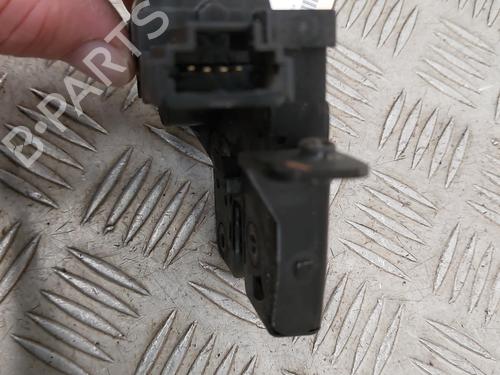 Used Tailgate lock Tailgate lock RENAULT TWINGO II (CN0_) 1.2 (CN0D) (58 hp) 23659979 23659979