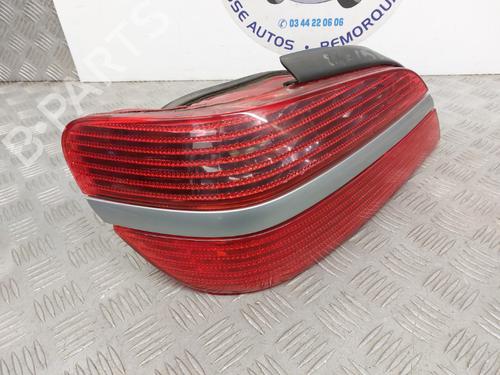 Left taillight PEUGEOT 406 (8B) 1.8 16V | BP23745188C34 