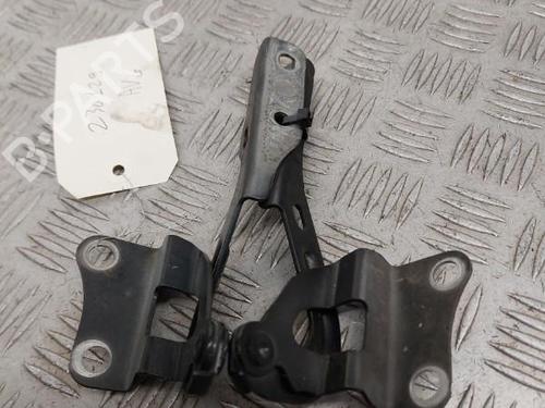 Used Hinge/Door check strap Hinge/Door check strap DAIHATSU CUORE VII (L275_, L285_, L276_) 1.0 (L276) (70 hp) 23738204 23738204