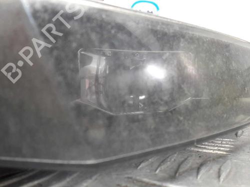 Used Right front fog light BMW 1 (E87) 118 d (136 hp) 23658408