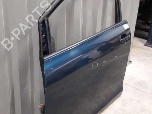Left front door SEAT ALTEA (5P1) 2.0 TDI 16V | BP23657891C2 