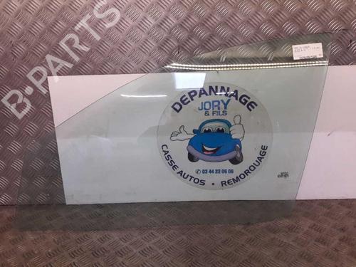 Used Front left door window SEAT IBIZA III (6L1) 1.9 SDI (64 hp) 23713608
