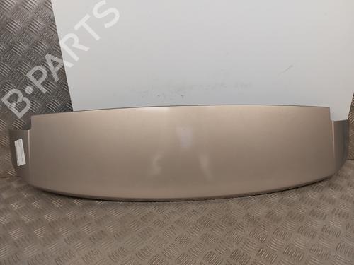 Used Rear spoiler LANCIA DELTA III (844_) 1.6 D Multijet (844.AXC11, 844.AXC1A) (120 hp) 31943981