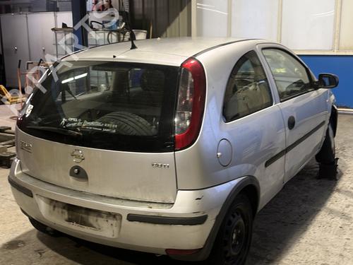 Used Parts OPEL CORSA C (X01) 1.3 CDTI (F08, F68) (70 hp) 4254117