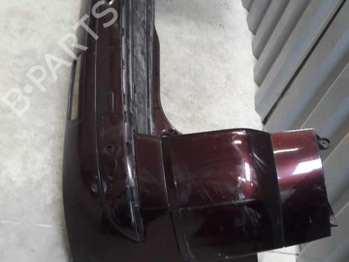 Rear bumper CITROËN C4 Grand Picasso I (UA_) 2.0 HDi 138 | BP23657051C8 