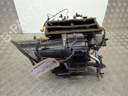 Calefaccion Calefaccion CITROËN C3 II (SC_) 1.2 VTi 82 (82 hp) 36902071 36902071