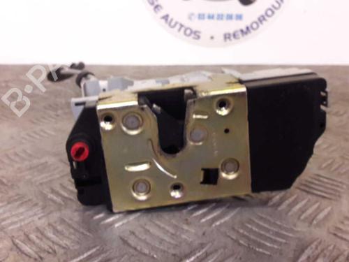 Rear right lock PEUGEOT 307 Break (3E) 1.6 HDi 110 | BP23728157C99 