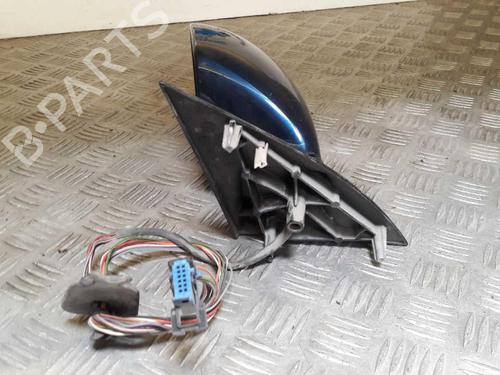 Retrovisor esquerdo Retrovisor esquerdo PEUGEOT 607 (9D, 9U) 2.2 HDi (133 hp) 23655095 23655095