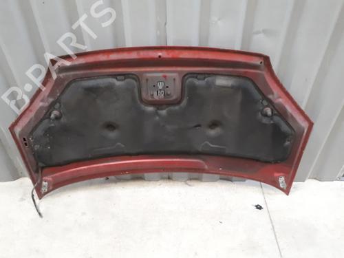 Panser FORD FOCUS C-MAX (DM2) 1.8 TDCi | BP23745866C1 