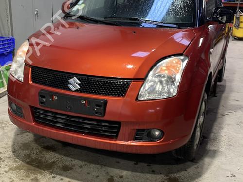Right front fog light SUZUKI SWIFT III (MZ, EZ) 1.3 (RS413, ZC11S) | BP23713450C31 - Image 6