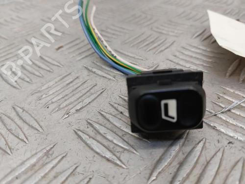 Used Right front window switch Right front window switch PEUGEOT PARTNER MPV (5_, G_) [1996-2026] 23659530 23659530