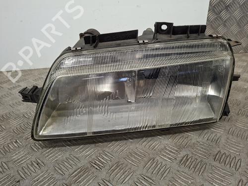 Used Left headlight Left headlight PEUGEOT 605 (6B) 2.1 Turbo Diesel (109 hp) 36055022 36055022