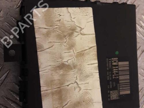 Used Electronic module Electronic module RENAULT TWINGO II (CN0_) 1.2 16V (CN0K, CN0V, CN0A) (76 hp) 23657467 23657467