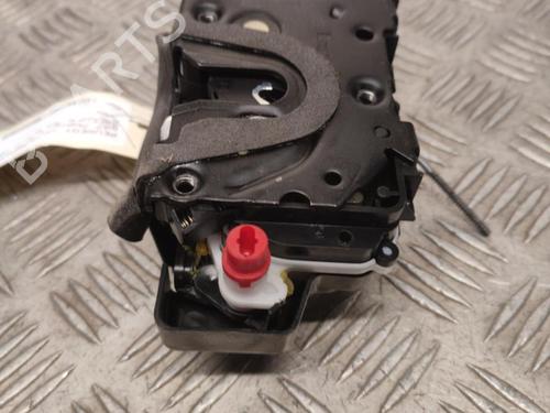 Rear right lock PEUGEOT 607 (9D, 9U) 2.2 HDi | BP23735547C99 