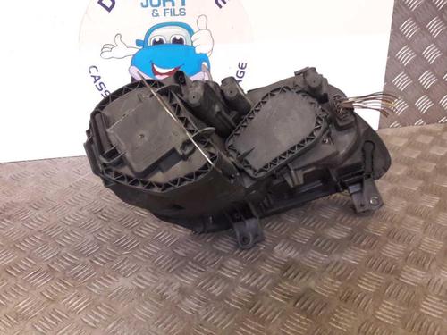 Used Left headlight Left headlight VW TOURAN (1T1, 1T2) 2.0 TDI 16V (140 hp) 23728197 23728197