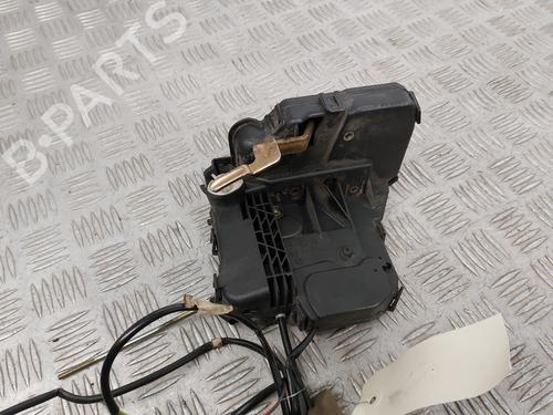 Front left lock MERCEDES-BENZ E-CLASS (W211) E 500 (211.070) | BP32135265C98 