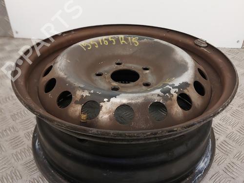 Fælk RENAULT KANGOO Express (FW0/1_) 1.5 dCi 90 (FW0G, FW05, FW08, FW11) | BP31669939C45 