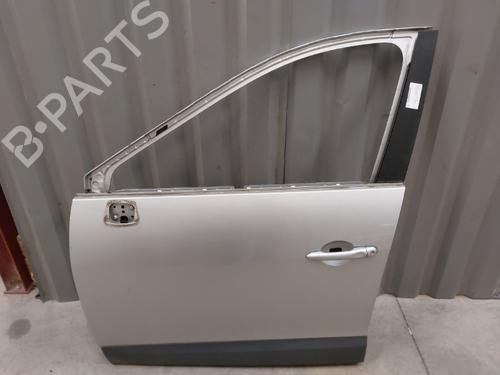 Used Left front door RENAULT GRAND SCÉNIC III (JZ0/1_) 1.5 dCi (JZ0B, JZ07) (106 hp) 23747181