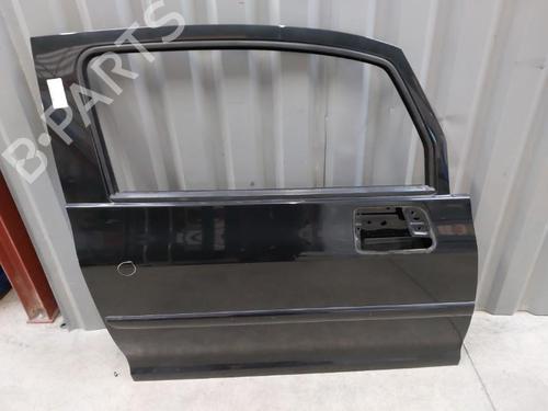 Used Right front door PEUGEOT 1007 (KM_) 1.6 16V (109 hp) 23743742