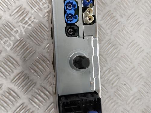 Used Radio Radio CITROËN C3 III (SX) 1.6 BlueHDi 75 (75 hp) 28335610 28335610