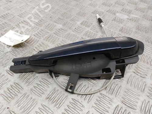 Rear right exterior door handle BMW 3 (E90) 318 d | BP23735891C130 