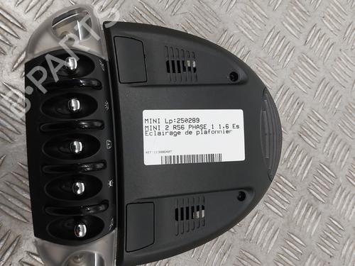 Used Interior roof light MINI MINI (R56) Cooper (120 hp) 29612229
