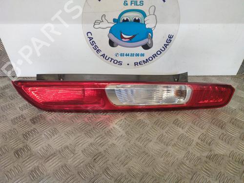 Right taillight FORD FOCUS II (DA_, HCP, DP) 1.6 TDCi | BP23734129C35 