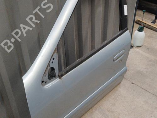 Used Left front door Left front door 23736750 23736750