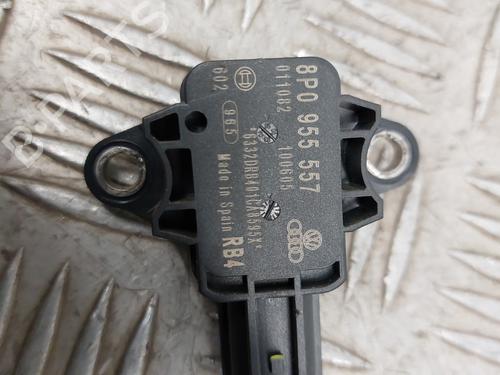 Electronic module AUDI A4 B7 Avant (8ED) 3.0 TDI quattro | BP33748110M83 - Image 2