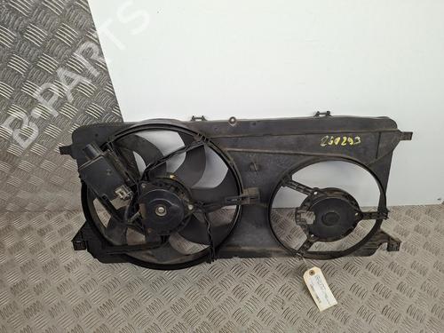 Used Radiator fan Radiator fan 36986542 36986542