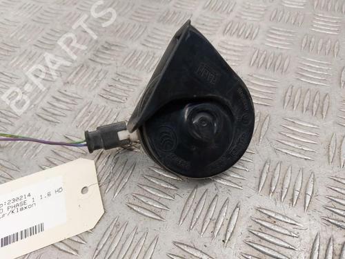 Horn CITROËN C3 Picasso (SH_) 1.6 HDI 90 | BP23734994E13 - Image 4