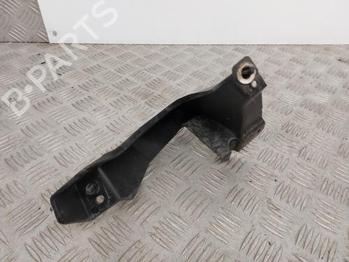 Rear bumper bracket RENAULT MEGANE IV Hatchback (B9A/M/N_) 1.6 dCi 130 (B9A4) | BP31064629C159 