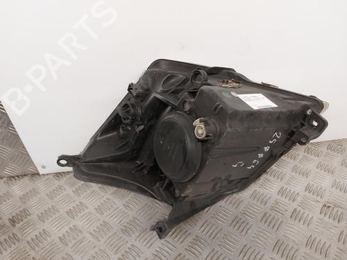 Left headlight CITROËN C2 (JM_) 1.4 HDi | BP25379745C28 