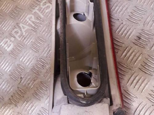 Used Left taillight Left taillight 23725238 23725238