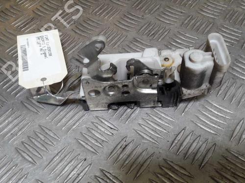 Front left lock FIAT DUCATO Van (230_) 2.8 D | BP23724936C98 