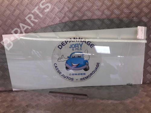 Used Front left door window FORD KA (RB_) 1.3 i (60 hp) 23654968