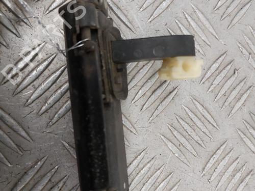 electronic-module-mazda-2-dy-2003-2004-2005-2006-2007-24854197 main image